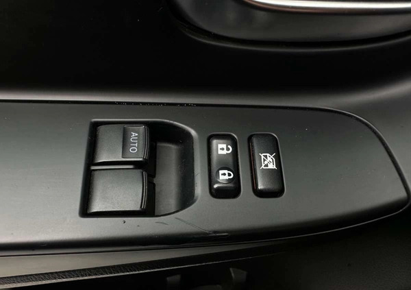 Toyota Yaris cena 59900 przebieg: 91156, rok produkcji 2018 z Kętrzyn małe 631